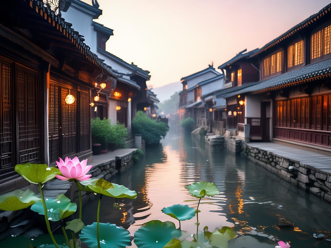 宿迁，珠宝设计灵感的孕育之地