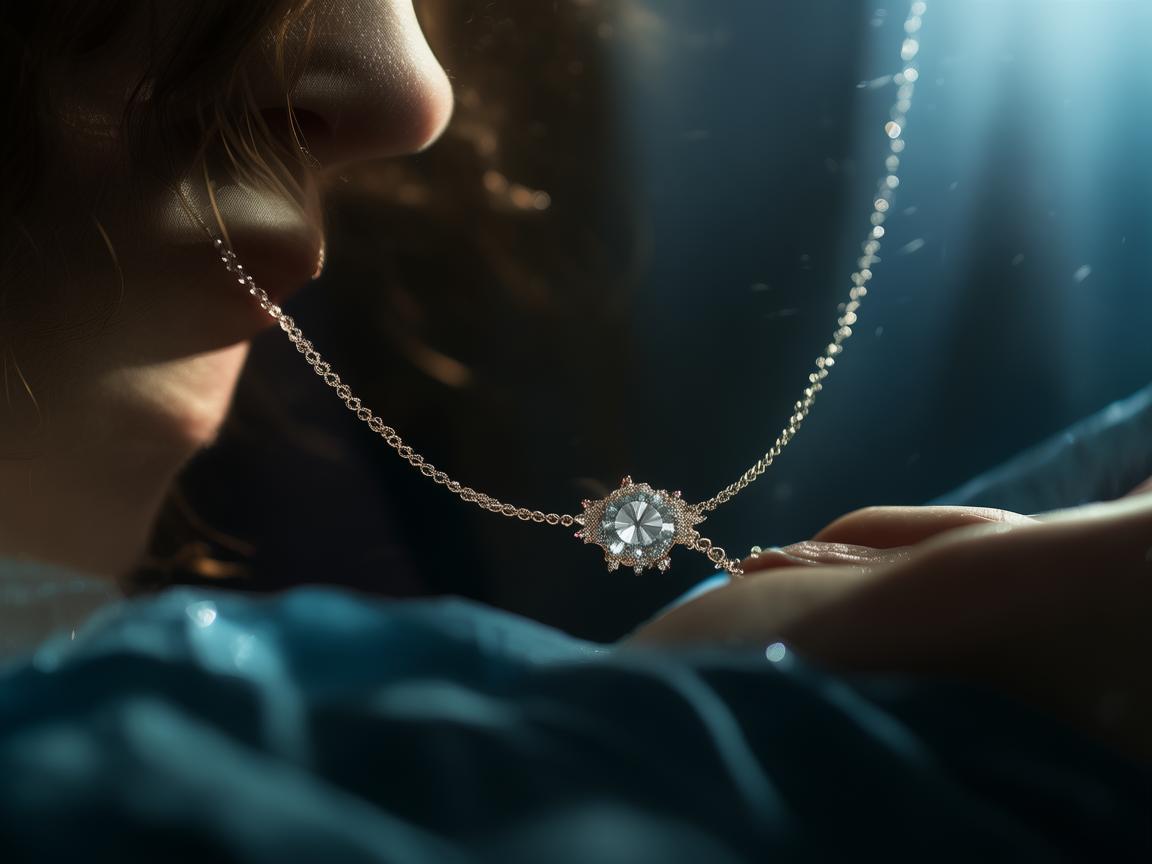 珠宝背后的愧疚，当创意与道德的碰撞