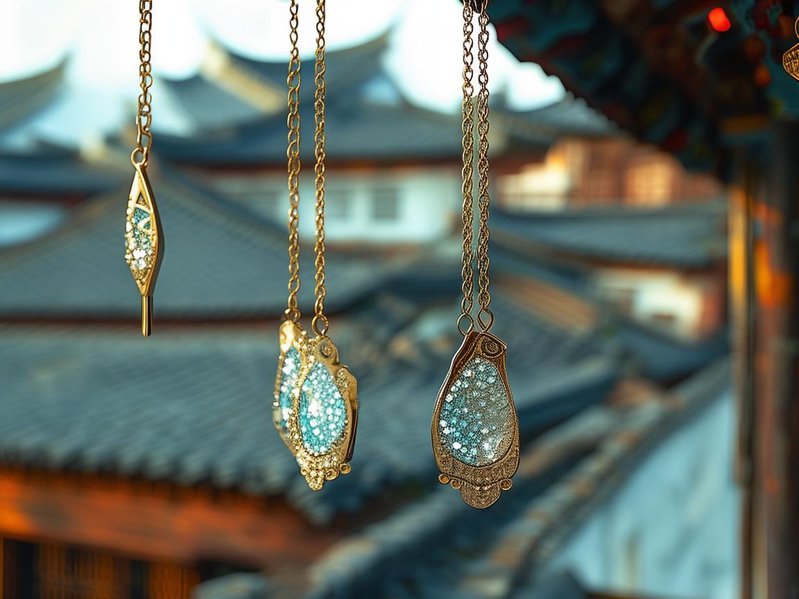 忻州古韵与现代珠宝设计的融合，如何让传统与时尚共舞？
