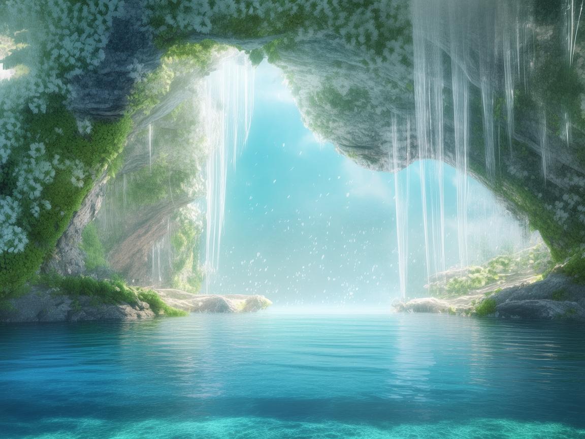 梦幻水族馆珠宝，海洋灵感的璀璨绽放