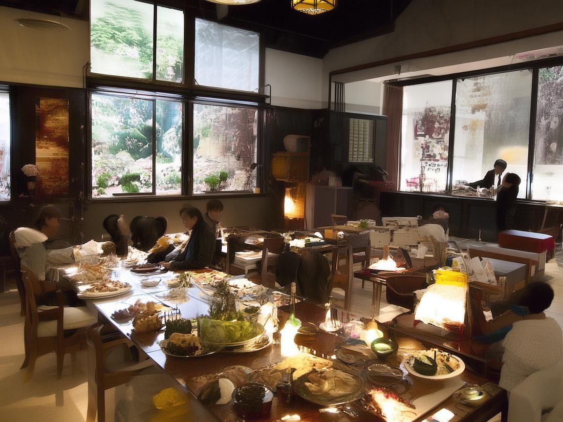 孝感，珠宝里的独特风情
