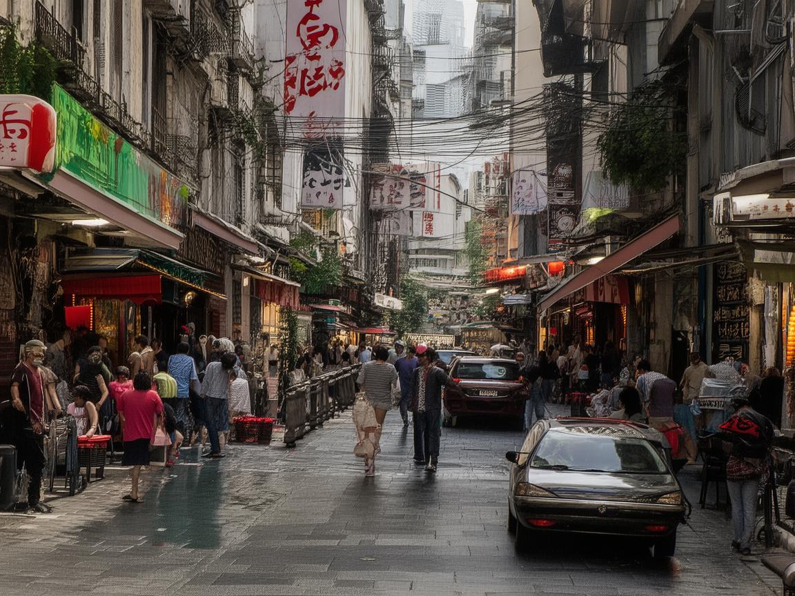 建材市场中的珠宝设计灵感探寻