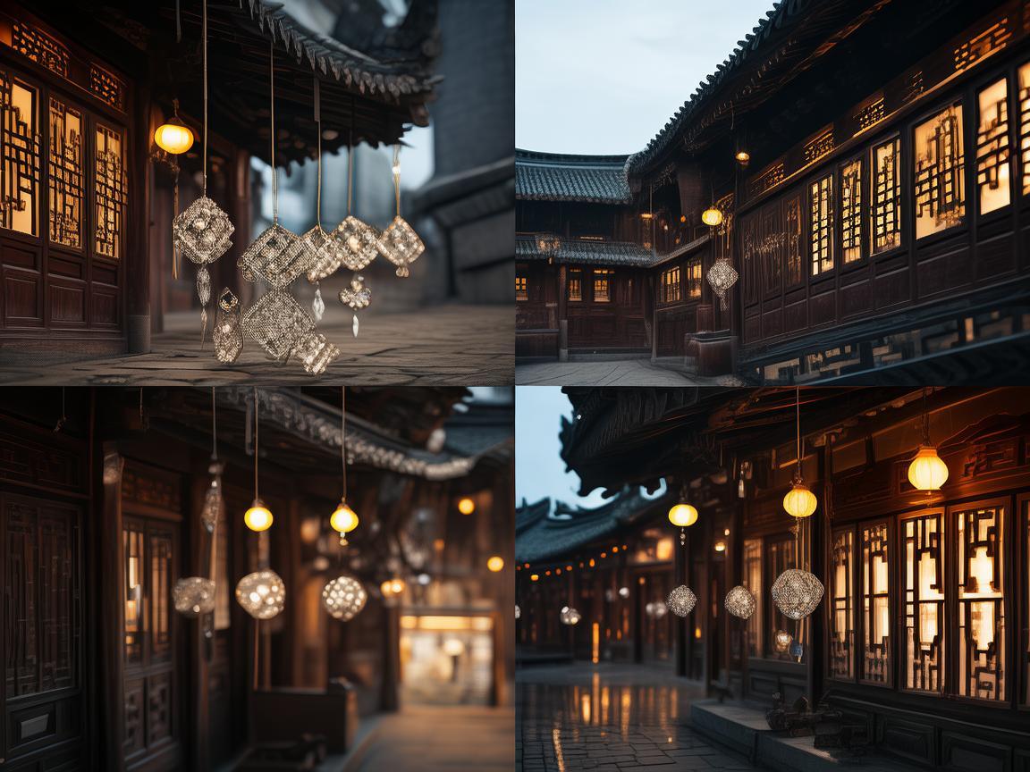 金华古韵，如何融入现代珠宝设计？