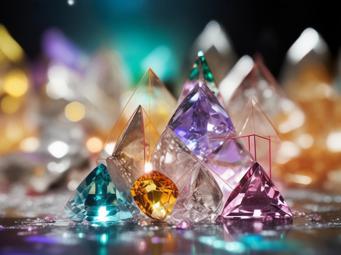 运筹学在珠宝设计中的黄金比例，如何优化库存与生产计划？