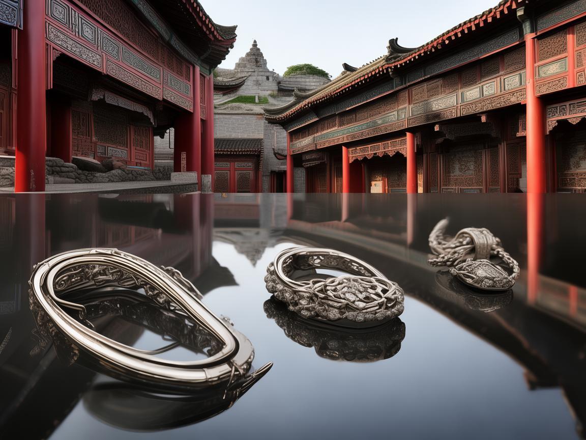 如何在临清古韵中融入现代珠宝设计？
