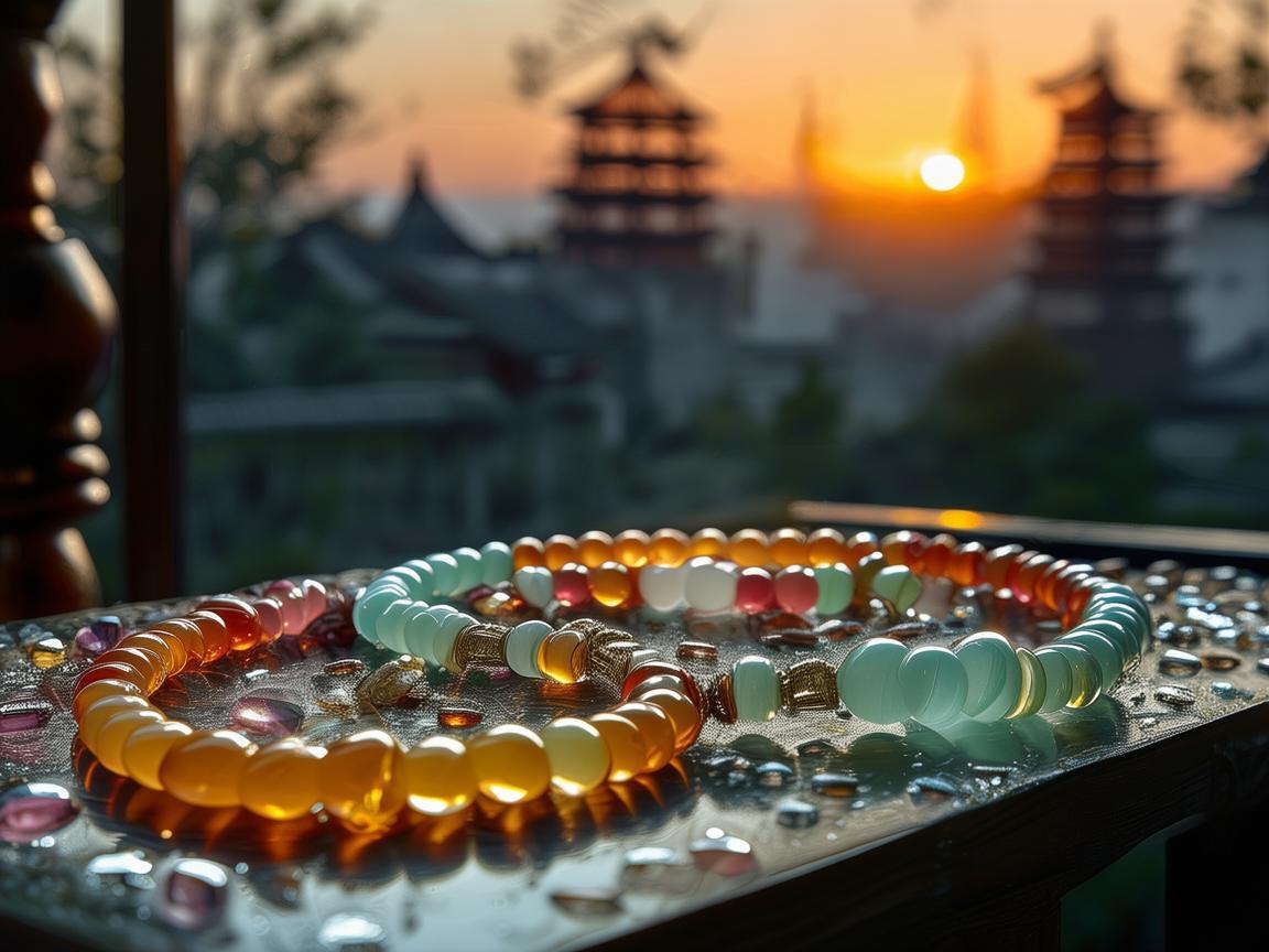探索南通文化与珠宝设计的融合，如何在传统与现代间寻找灵感？