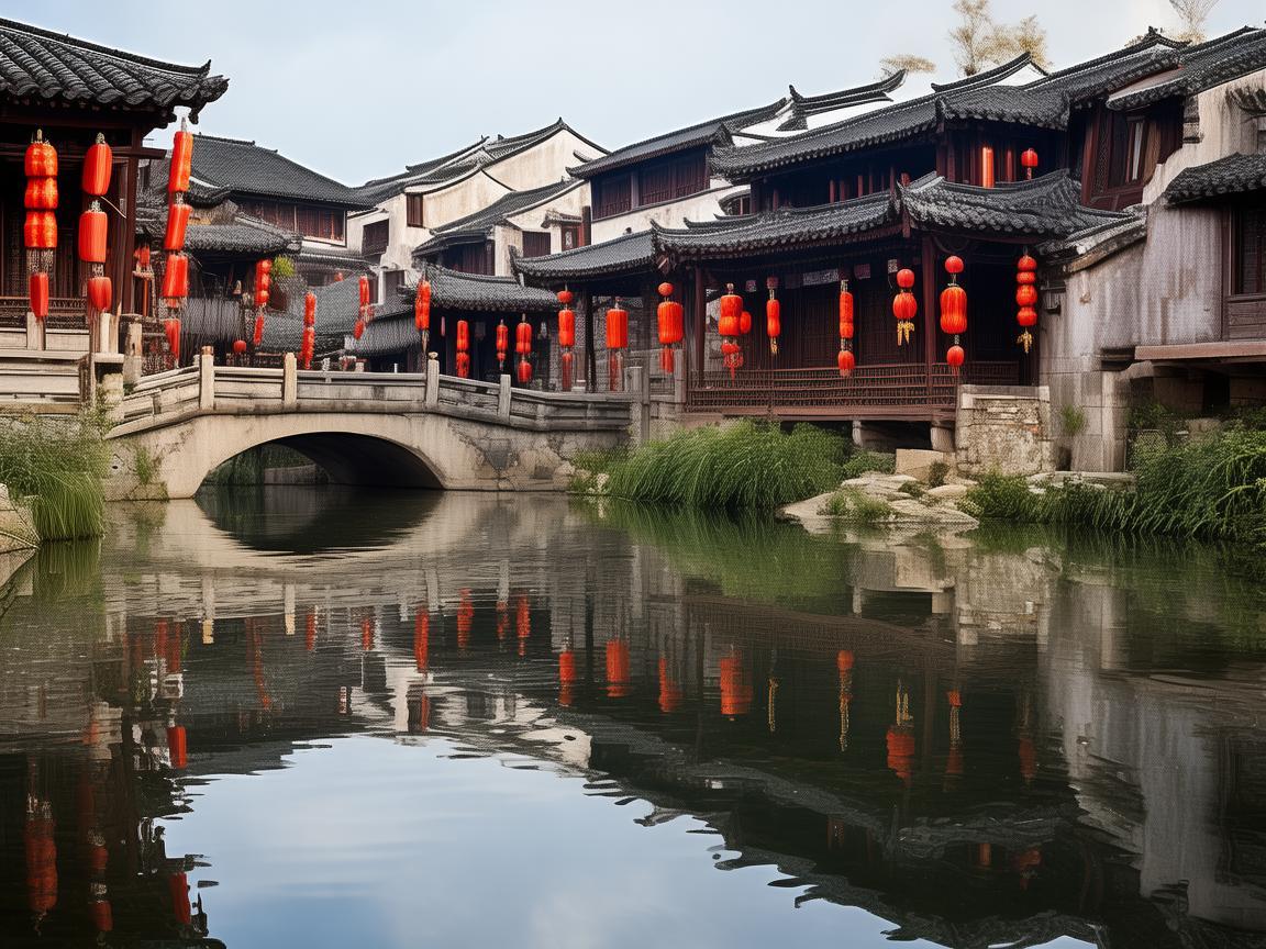 丽江古城的珠宝灵感，如何将自然美景融入设计？
