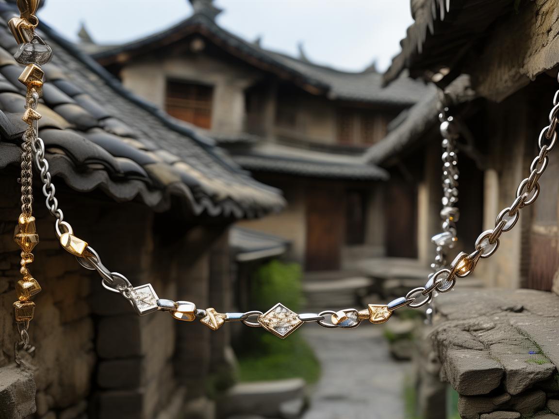许昌古韵，如何在现代珠宝设计中焕发新生？