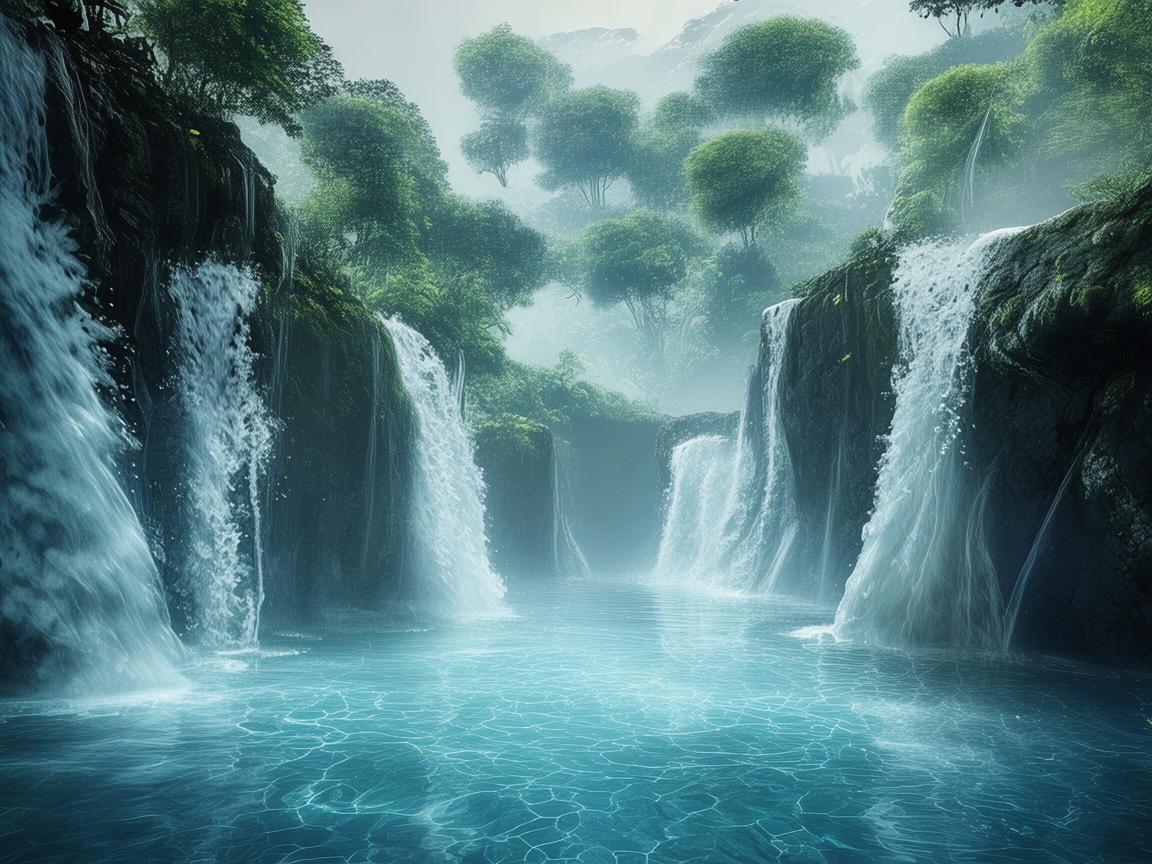 梦幻水族馆珠宝，海洋灵感的璀璨绽放