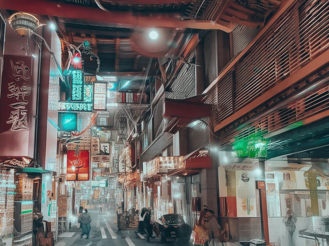 乐昌，雕琢时光的珠宝韵章