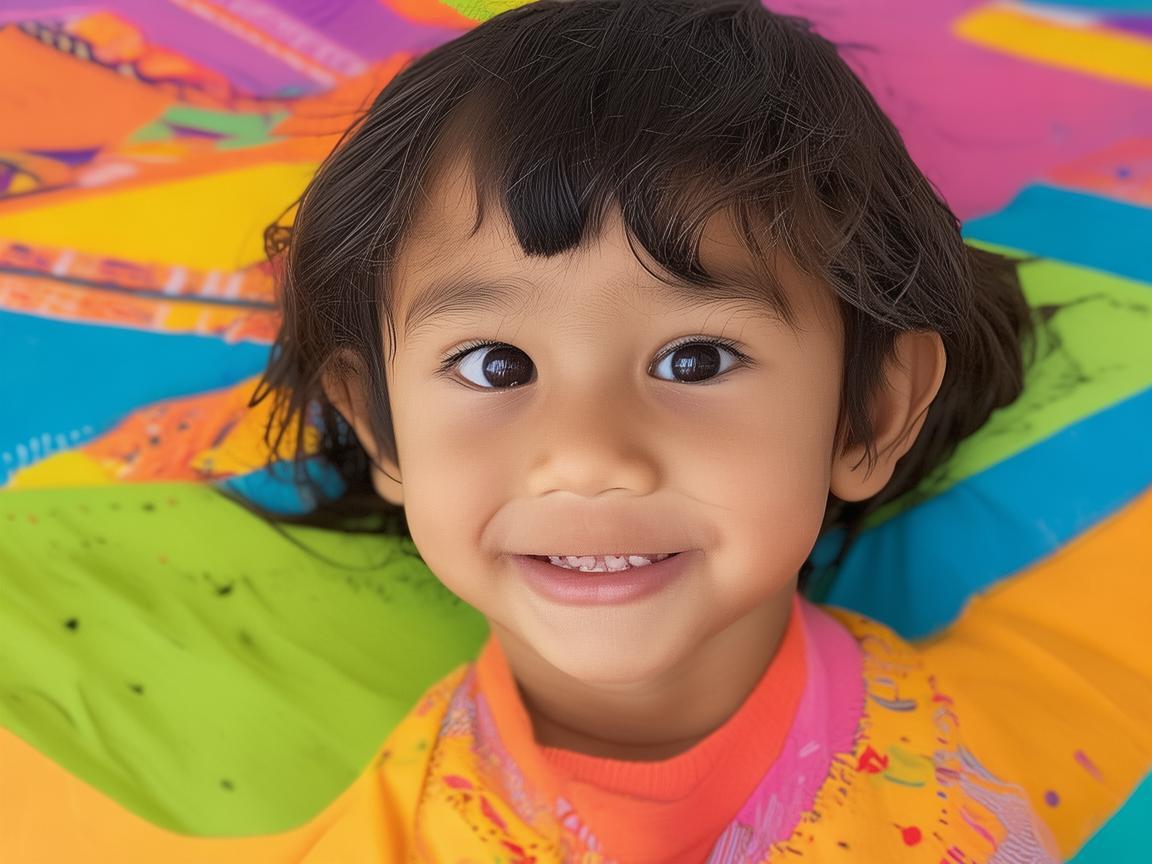 幼儿园珠宝设计，如何通过色彩与形状激发儿童创造力？