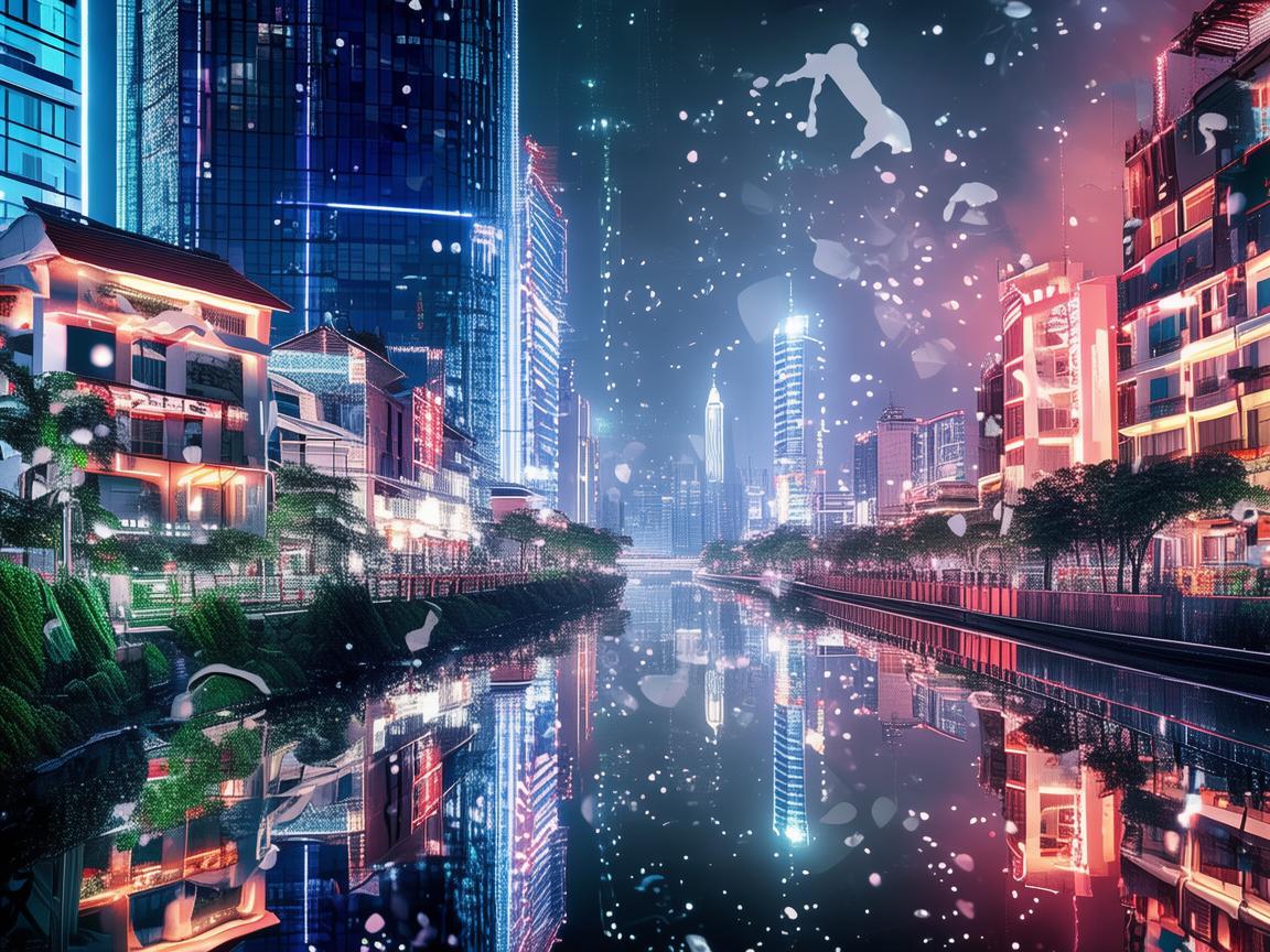 宜昌，珠宝设计灵感的璀璨之源