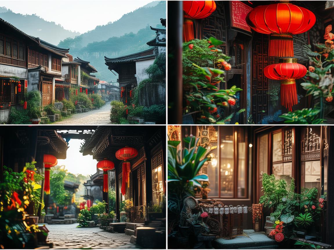 梅州，探寻珠宝设计灵感之源