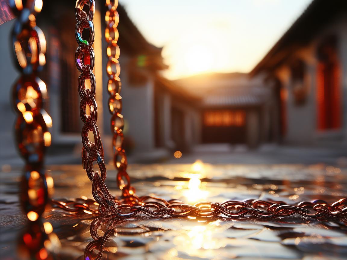 运城，珠宝设计灵感的璀璨源泉