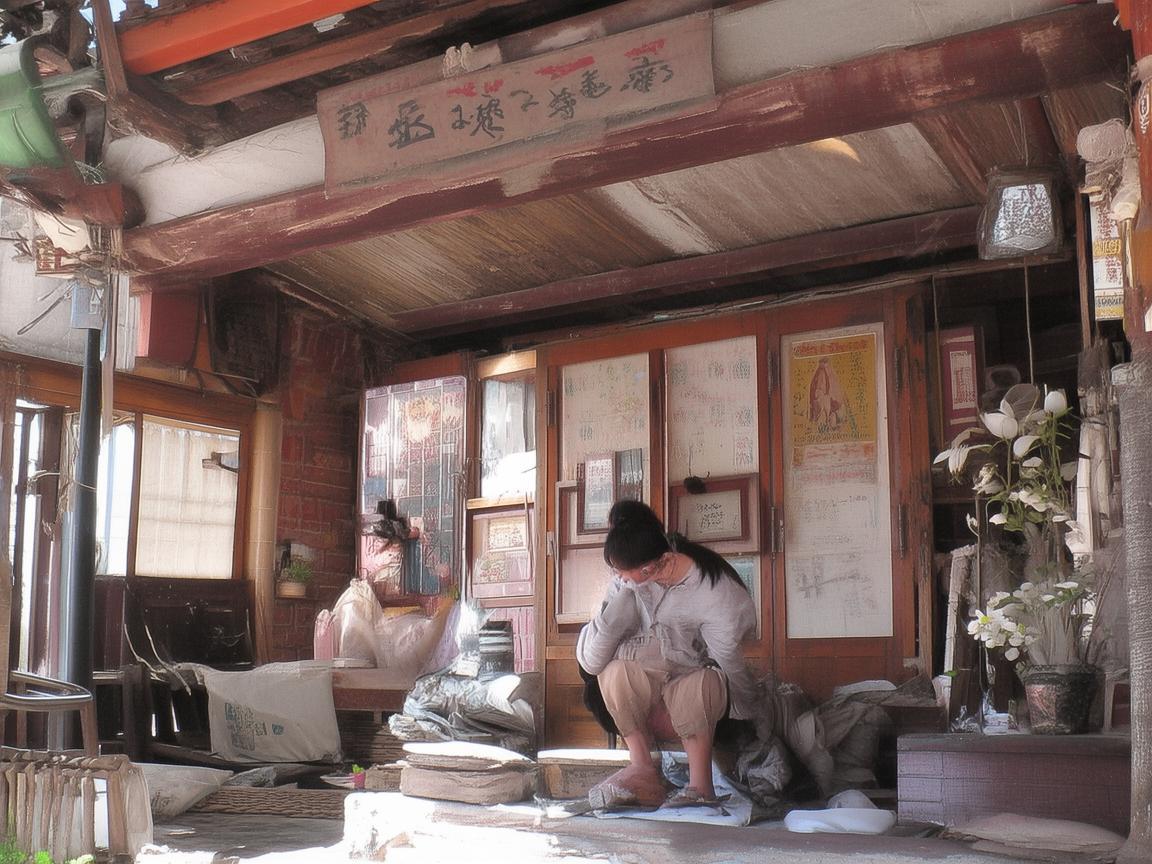 晋城，珠宝辉映下的璀璨之地